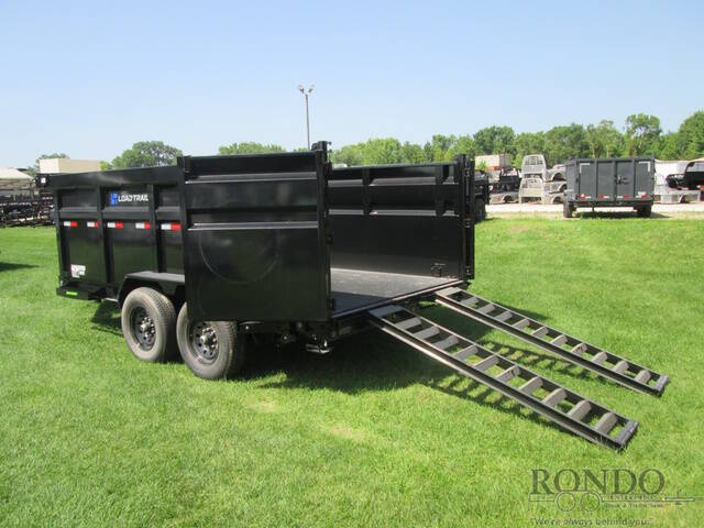 2026 Load Trail Dump DL8314072
