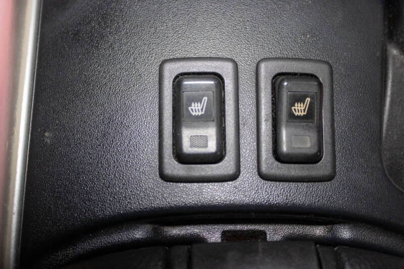 2008 Mazda RX-8 Sport