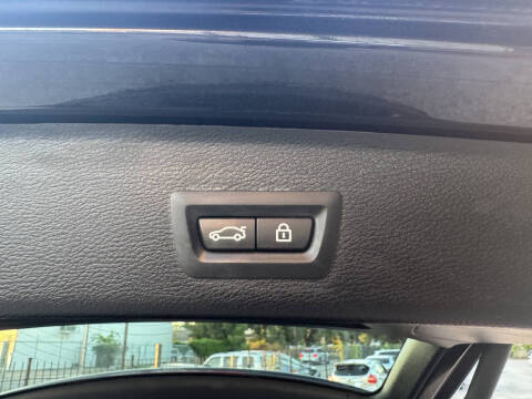 2016 BMW X3 xDrive35i