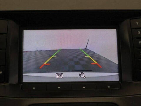 2016 Ford Taurus SEL