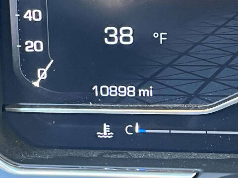 2024 GMC Sierra 3500HD