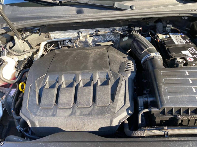 2021 Audi Q3 quattro S line Premium 45 TFSI