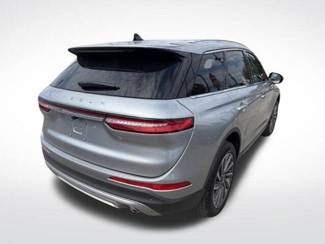 2024 Lincoln Corsair Reserve