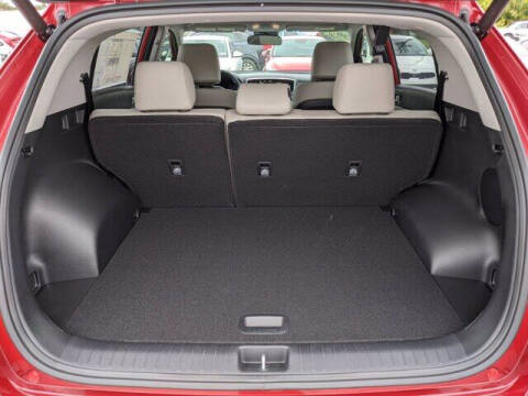 2021 Kia Sportage EX