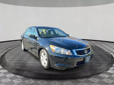 2010 Honda Accord