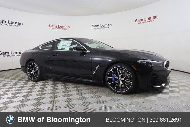 2023 BMW 8 Series for sale at BMW of Bloomington in Bloomington IL