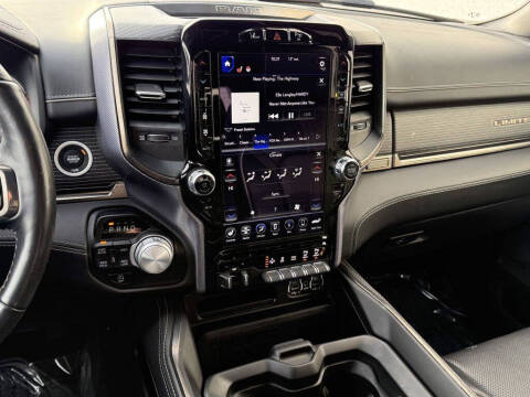 2020 RAM 1500 Limited