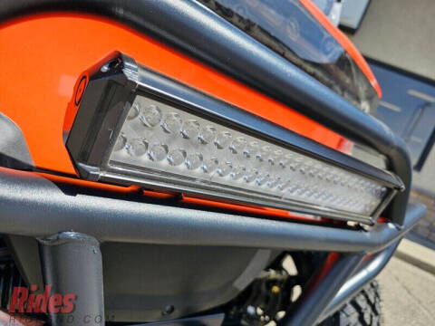 2025 Denago Rover XL