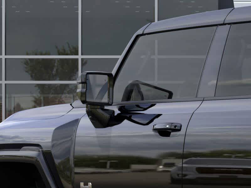 2026 GMC HUMMER EV 2X