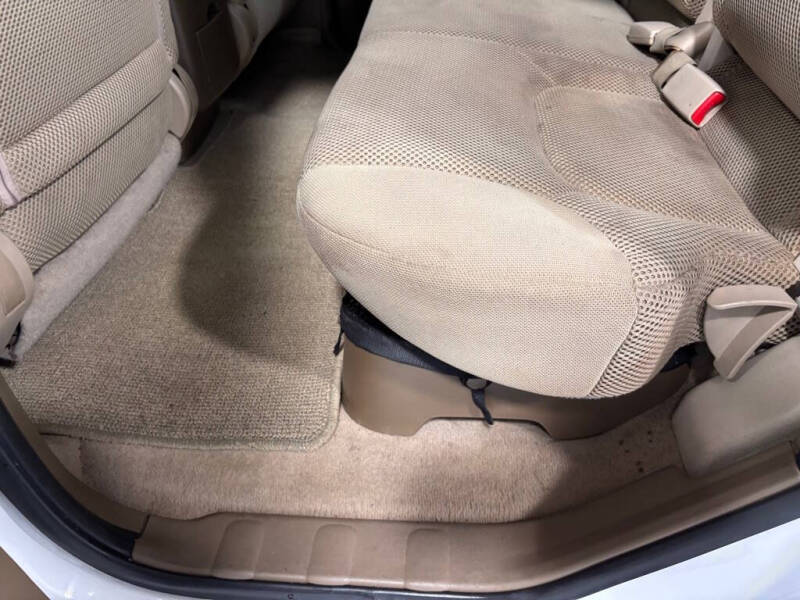 2007 Nissan Frontier