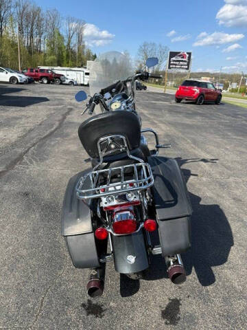 2005 Harley-Davidson Road King Special