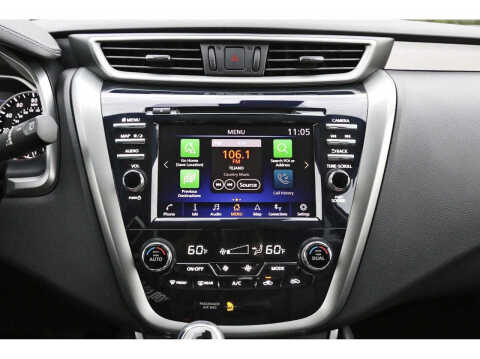 2024 Nissan Murano SL