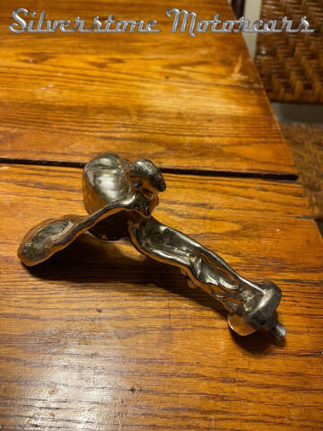 1930 Rolls-Royce Phantom