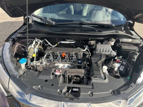 2019 Acura MDX w/Tech