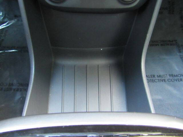 2021 Hyundai Ioniq Electric SE