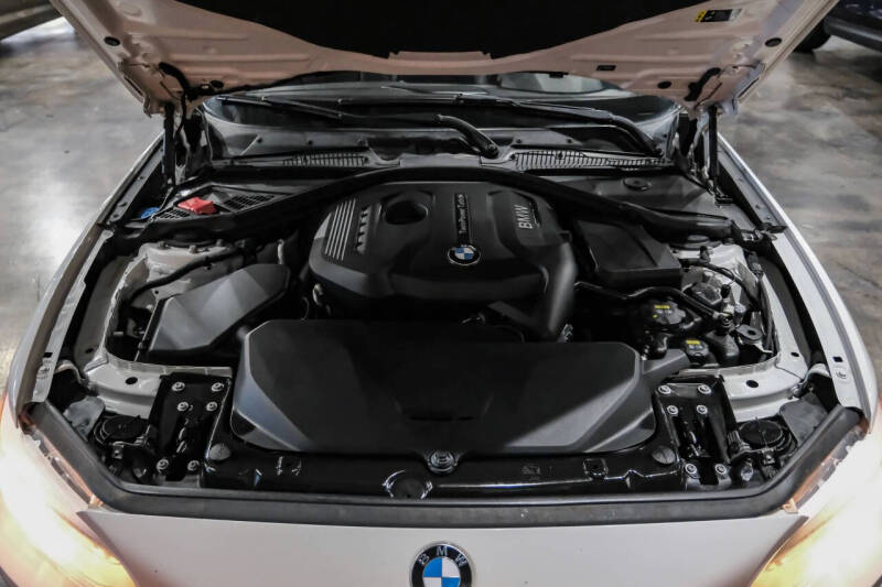 2017 BMW 2 Series 230i