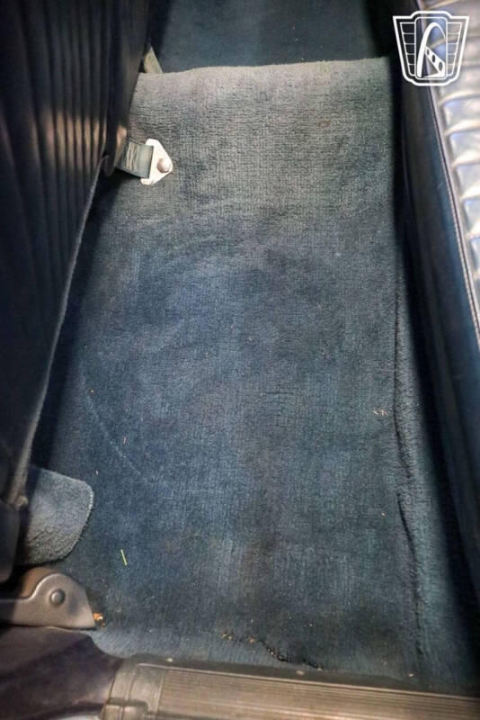 1966 Lincoln Continental