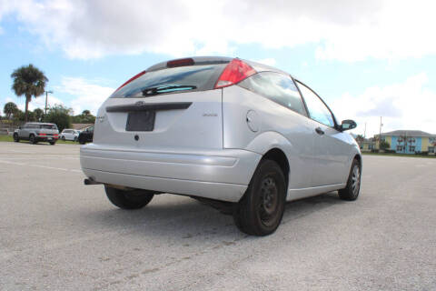 2006 Ford Focus