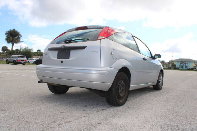 2006 Ford Focus
