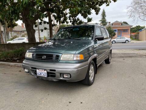 1998 Mazda MPV for sale at Road Runner Motors 2 in San Leandro CA