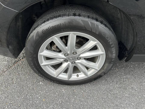 2020 Acura RDX SH-AWD