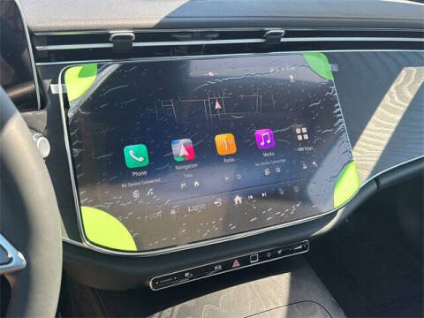 2026 Mercedes-Benz E-Class E 350 4MATIC