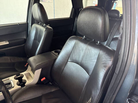 2008 Mercury Mariner V6