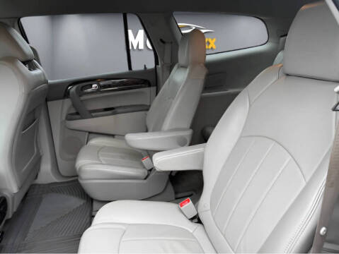 2014 Buick Enclave Premium