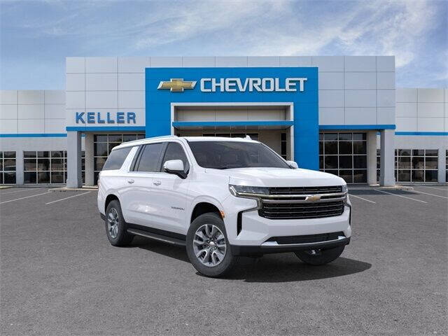 New 2024 Chevrolet Suburban For Sale In California Carsforsale Com   2024 Chevrolet Suburban Lt 4x4 4dr Suv 