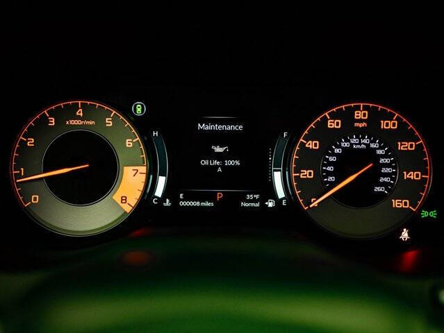 2026 Acura RDX SH-AWD w/Advance w/A-SPEC