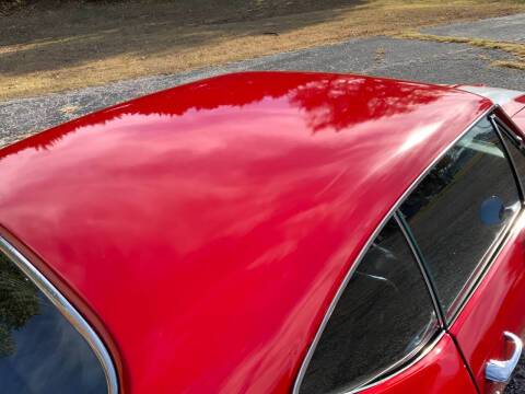 1968 Chevrolet Chevelle