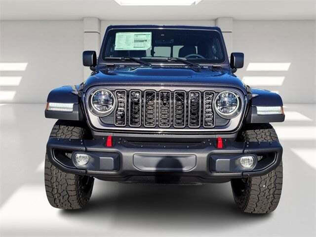 2024 Jeep Gladiator