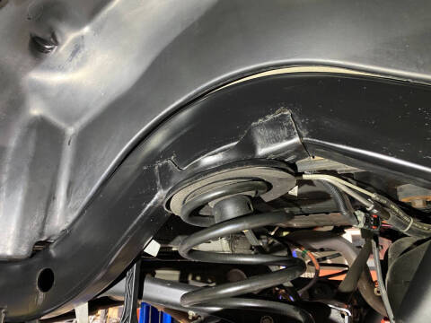 1999 Jeep Wrangler Sahara