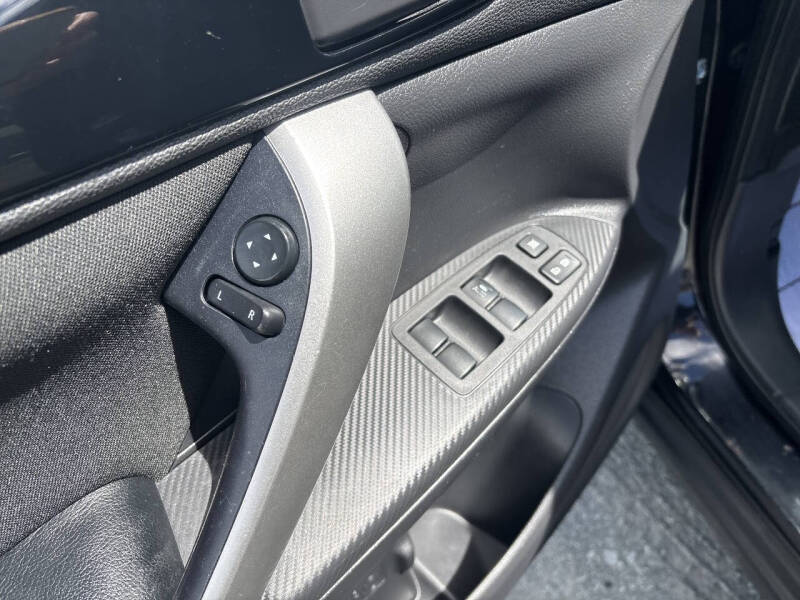 2018 Mitsubishi Eclipse Cross LE