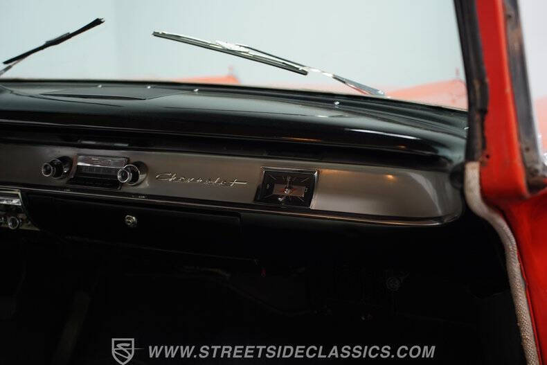 1957 Chevrolet 210