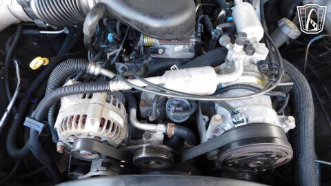 1997 Chevrolet C/K 1500 Series