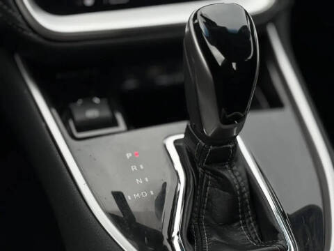 2021 Subaru Legacy Premium