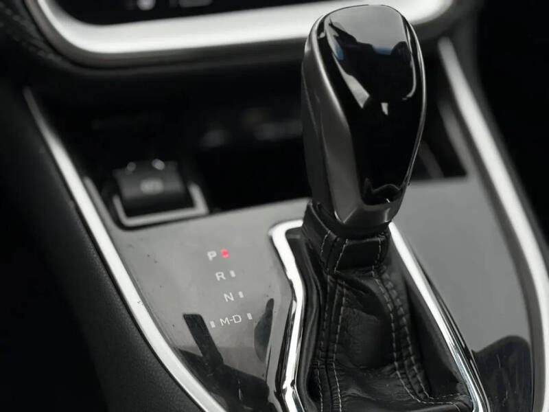 2021 Subaru Legacy Premium