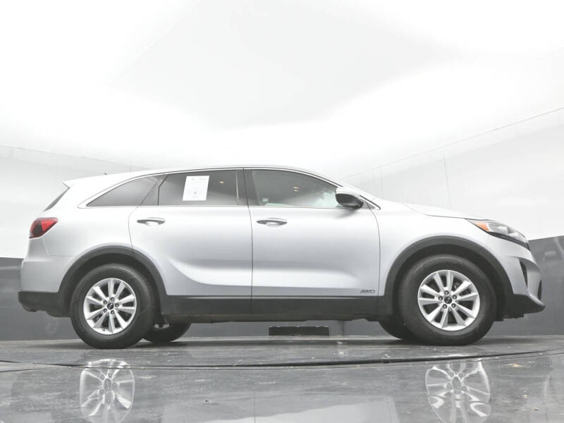 2020 Kia Sorento