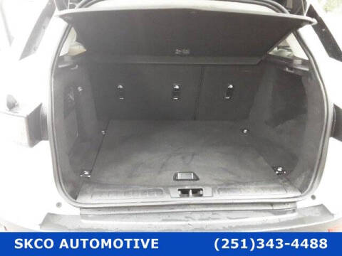 2019 Land Rover Range Rover Evoque SE