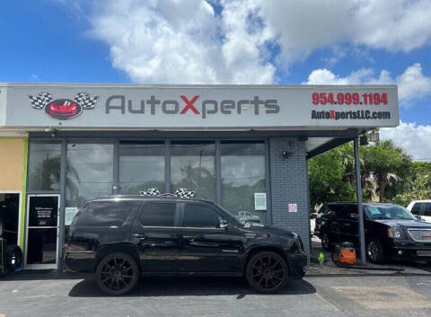 2013 Cadillac Escalade Premium