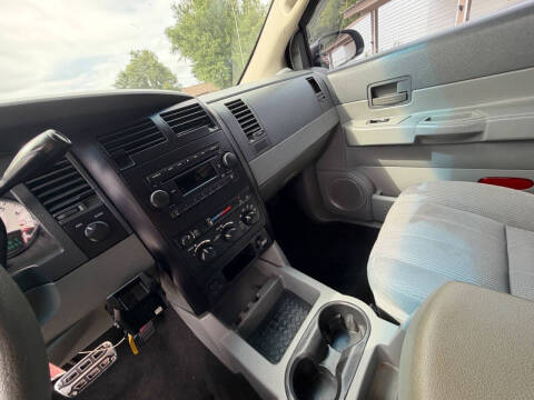 2006 Dodge Durango SXT