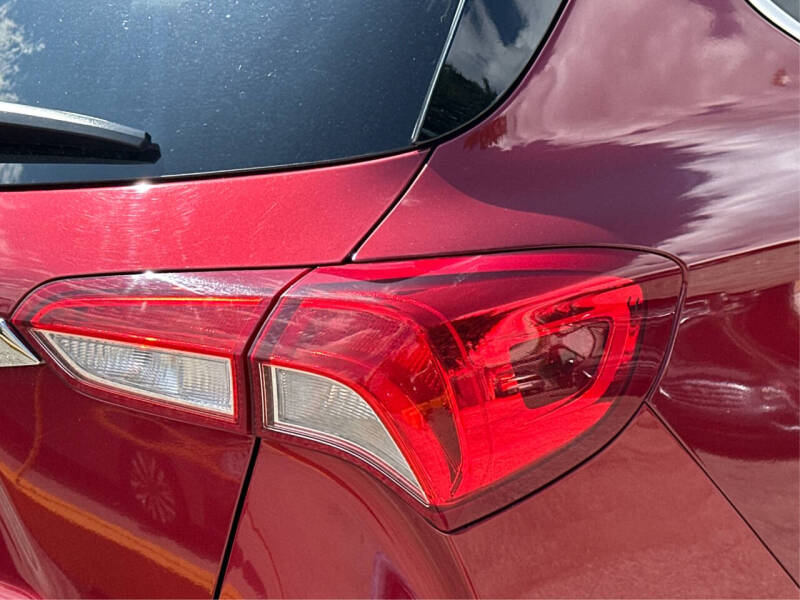 2019 Buick Envision Premium II