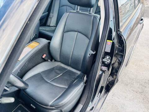 2009 Mercedes-Benz E-Class E 350 4MATIC