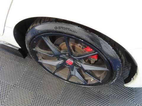 2023 Honda Civic Type R