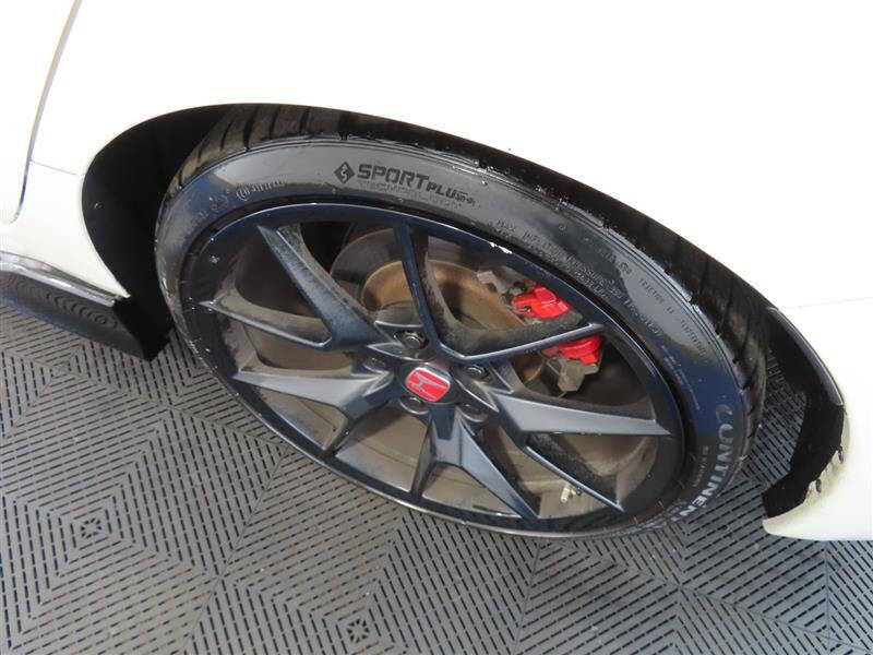 2023 Honda Civic Type R