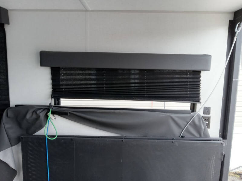 2022 Forest River Wildwood FSX