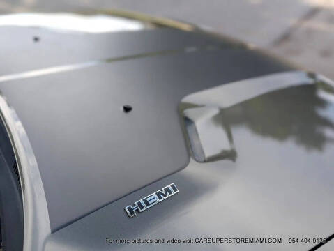 2009 Dodge Challenger