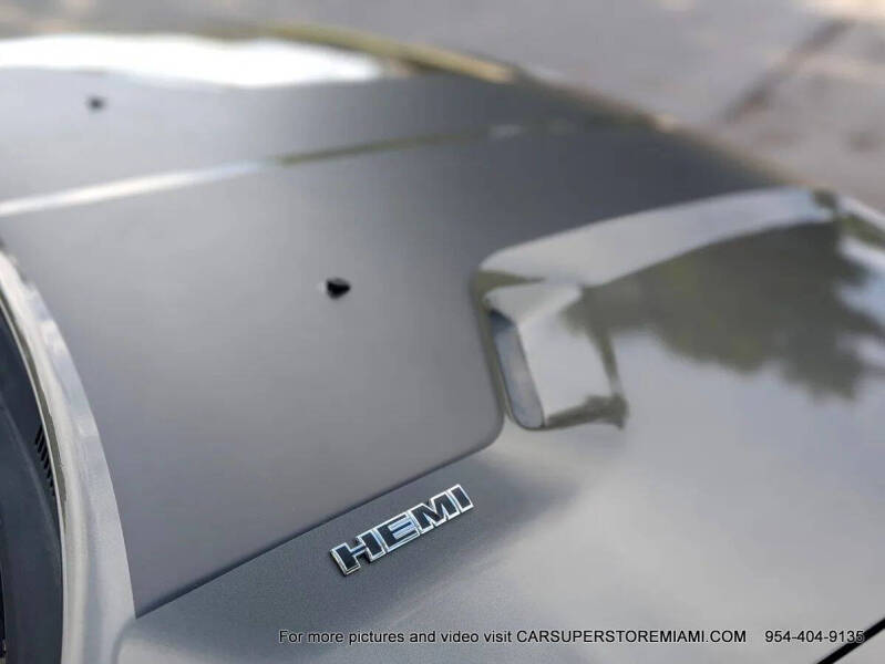 2009 Dodge Challenger