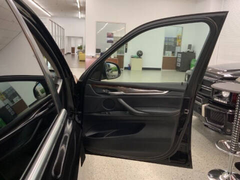 2014 BMW X5 xDrive35i